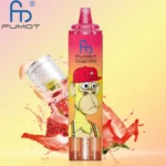 randm tornado puff 15000 led display vaper