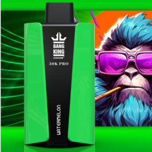 bang king 30000 pro 30k puffs disposable vape