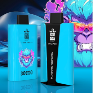 bang king 30000 pro 30k puffs disposable vape