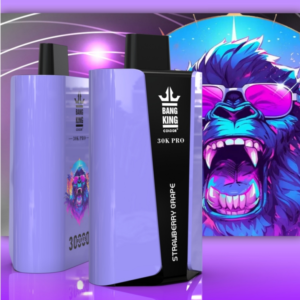 bang king 30000 pro 30k puffs disposable vape