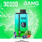 bang 30000 puffs 30k disposable vape dual