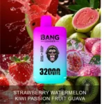 bang kingdoms 32000 puffs vape dual pod