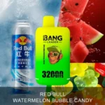 bang kingdoms 32000 puffs vape dual pod