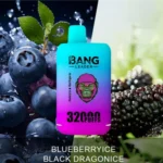 bang kingdoms 32000 puffs vape dual pod