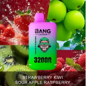 bang kingdoms 32000 puffs vape dual pod
