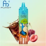 randm tornado puff 15000 led display vaper