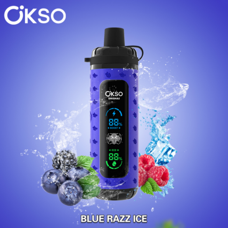 OKSO 40k 6 Home