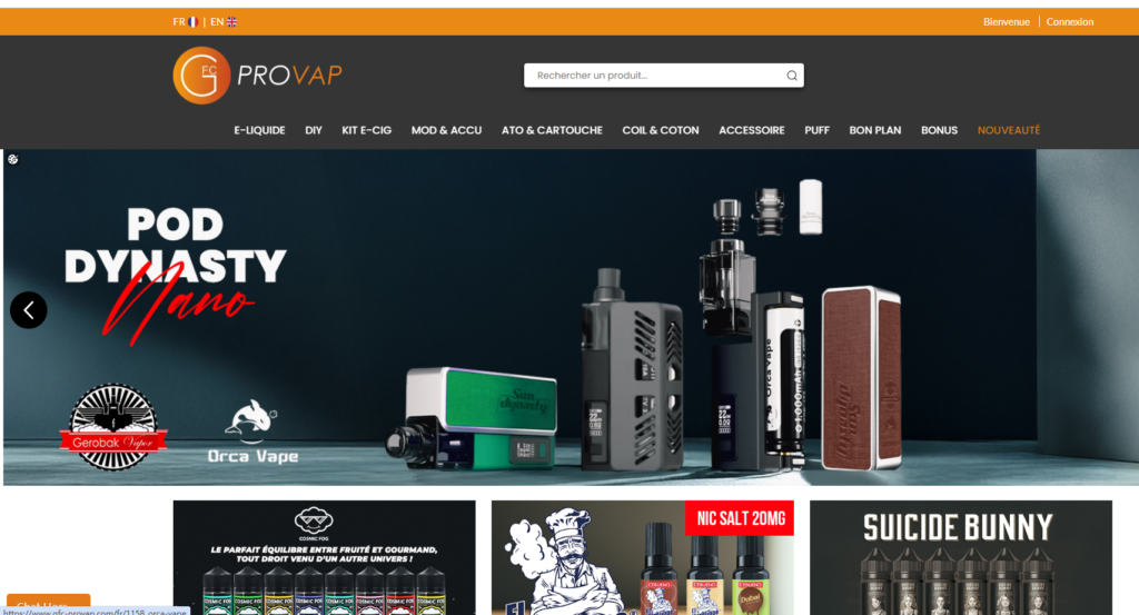 Gfc-provap.com