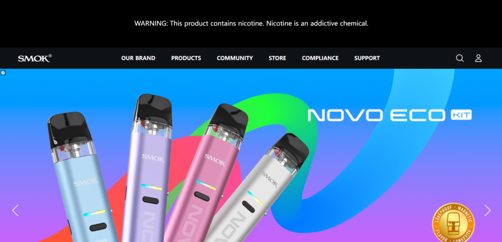 SMOK