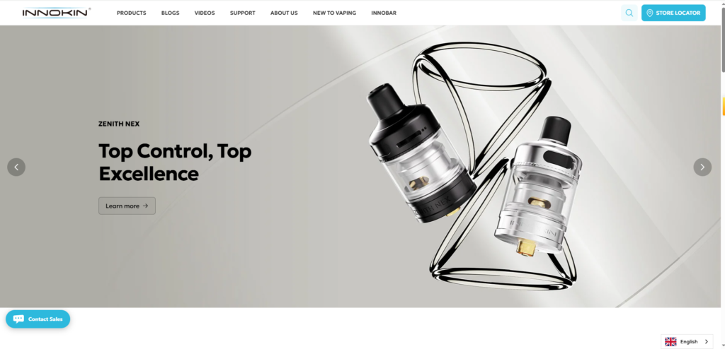 Innokin