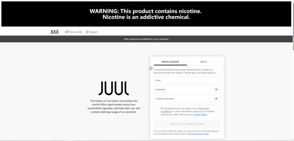 JUUL