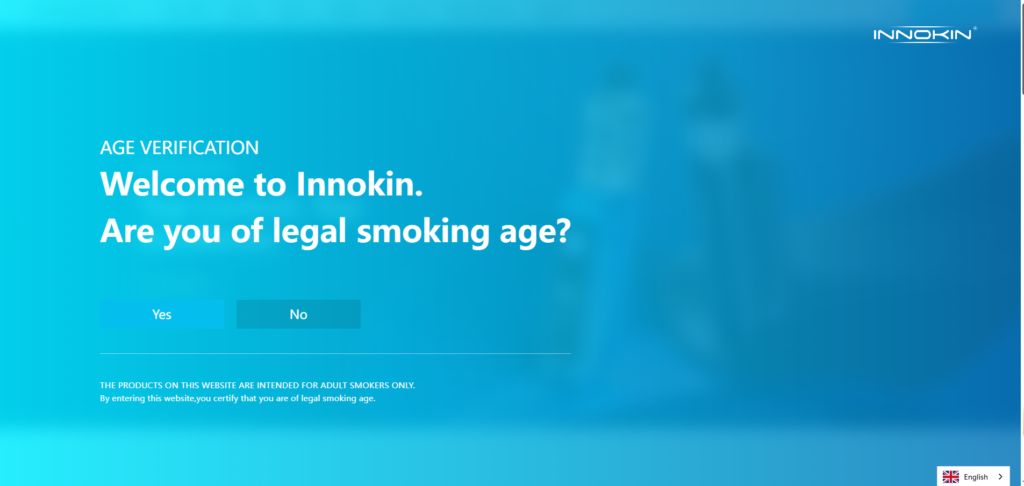  Innokin