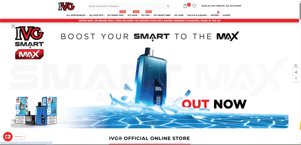 IVG