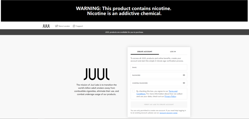 JUUL