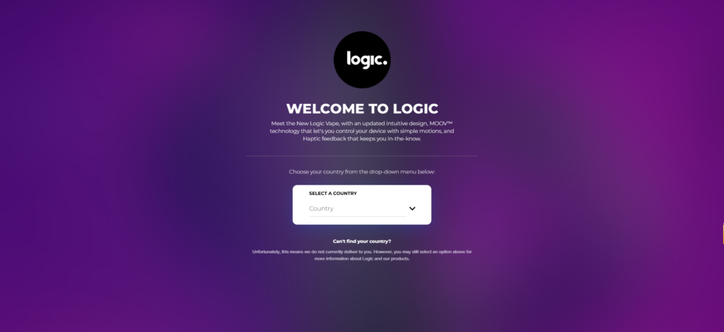 Logic