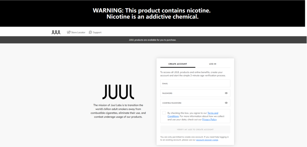 Juul