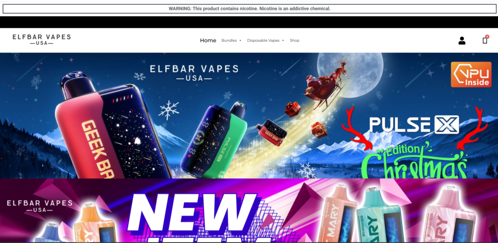 ELFBAR