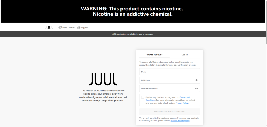 JUUL
