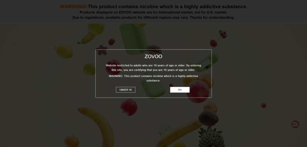 ZOVOO