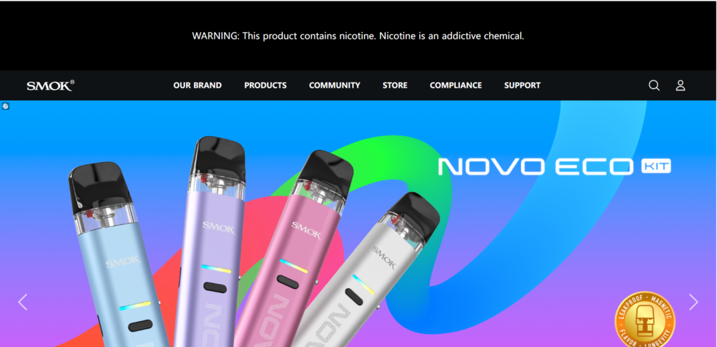 SMOK