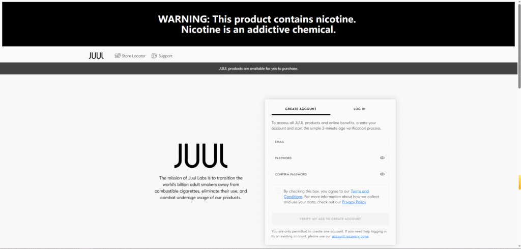 JUUL