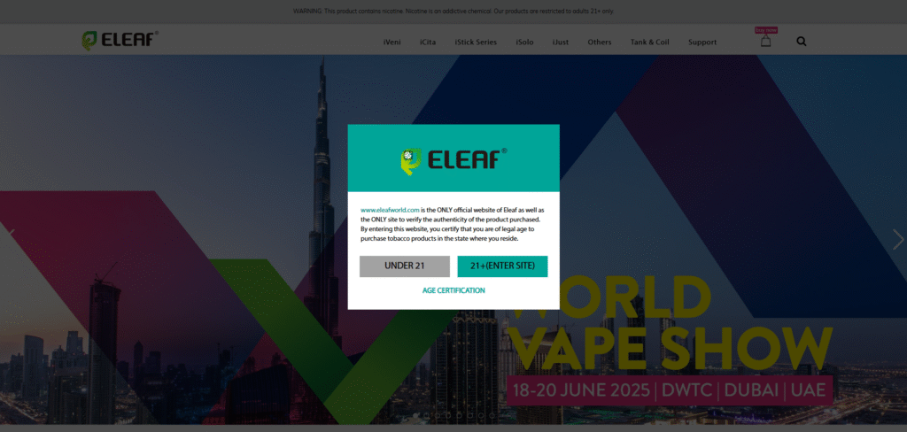 Eleaf