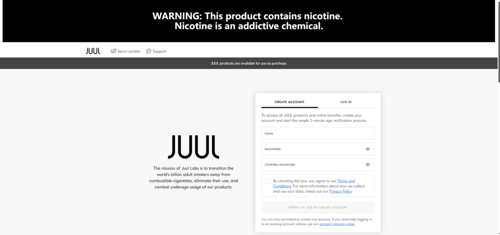 JUUL