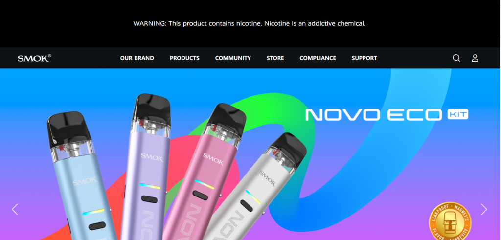 SMOK