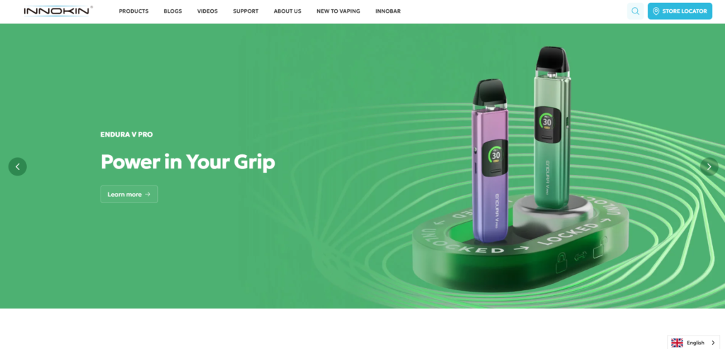 Innokin