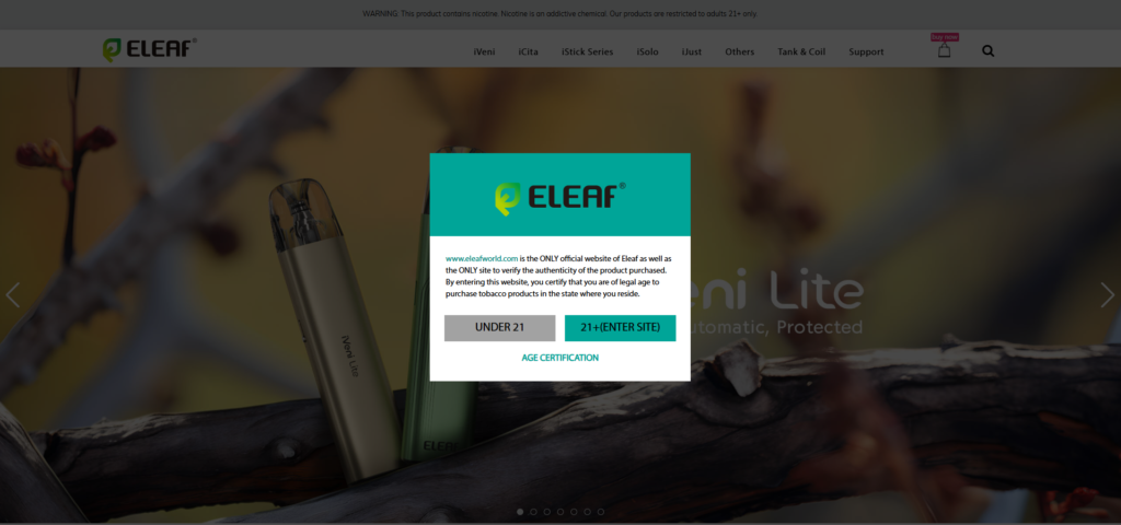 ELEAF