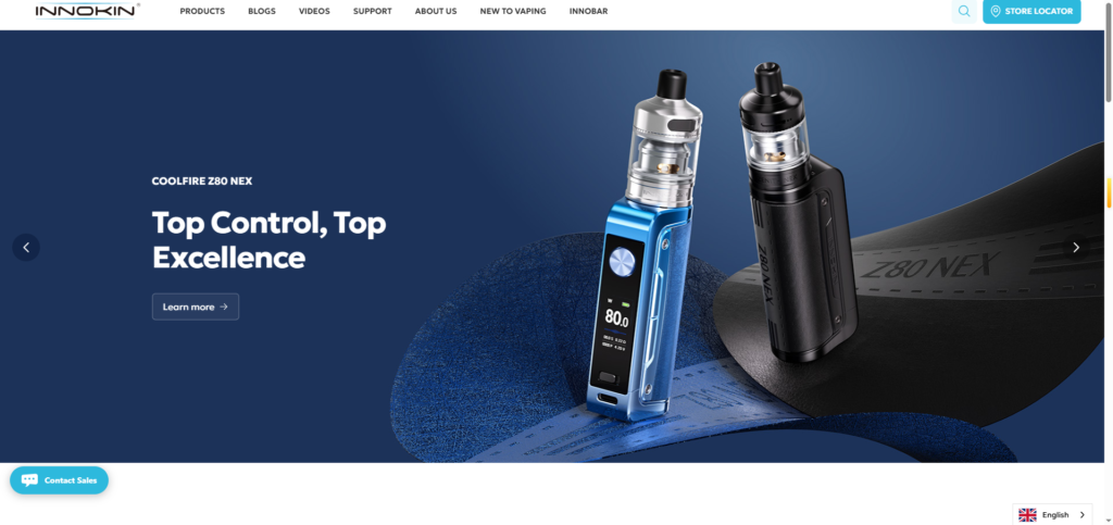 Innokin