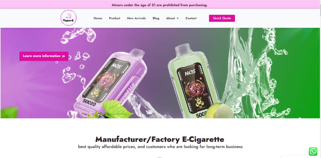 Vaper6
