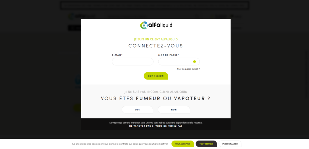Alfaliquid