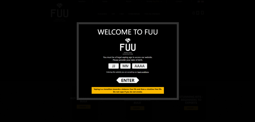 FUU