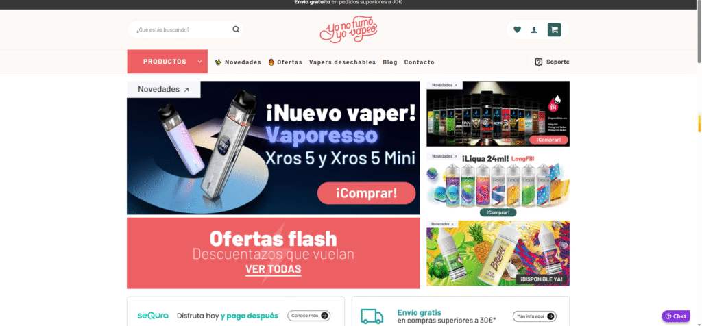 YonofumoYovapeo