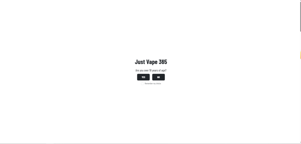 Vaping 365