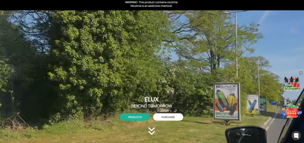 Elux