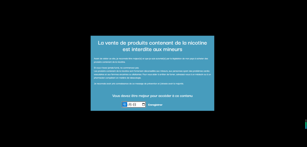 Vape Online