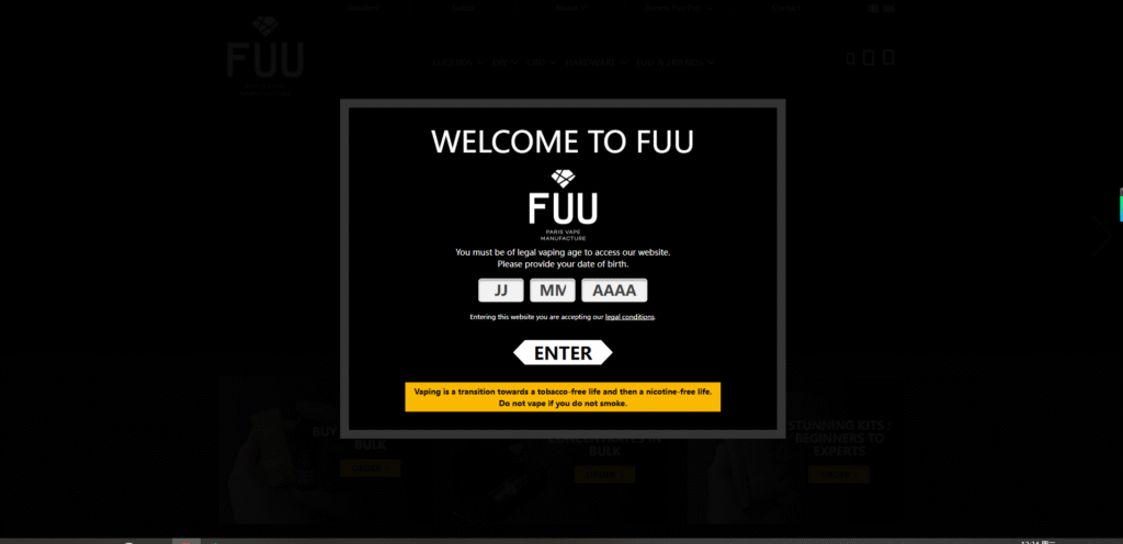 FUU
