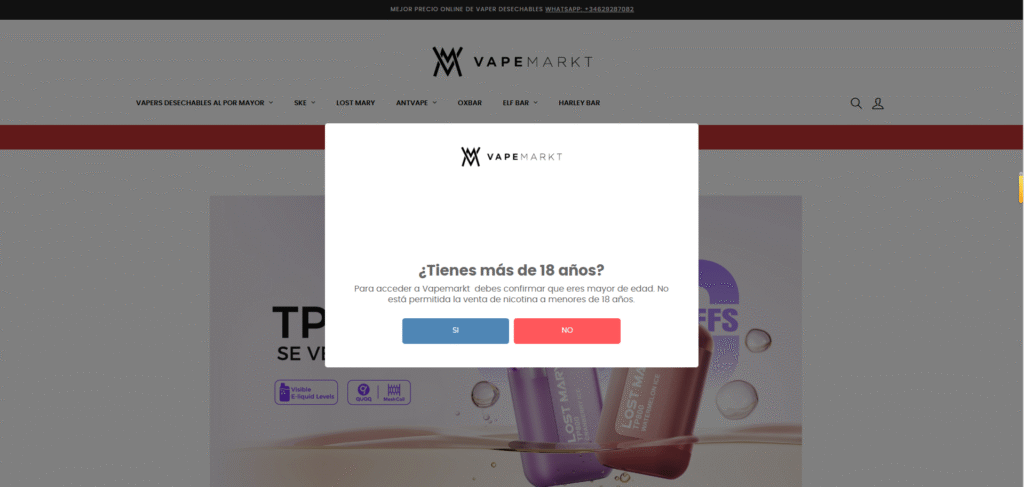 VapeMarkt