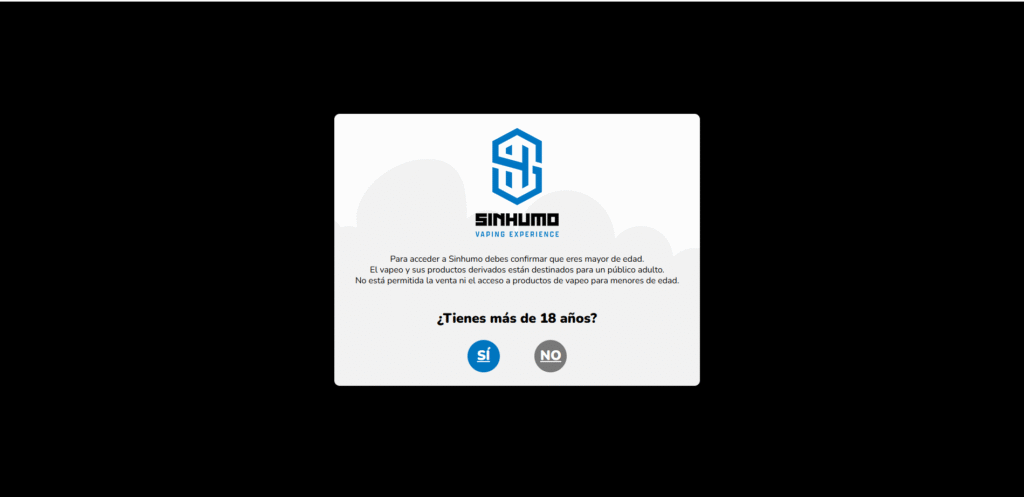 SinHumo Sevilla