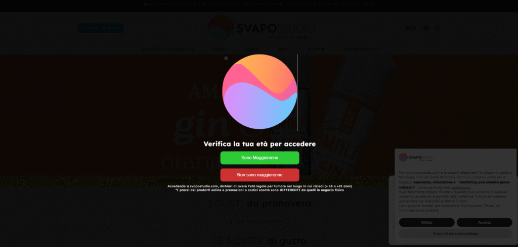 Svapo Studio
