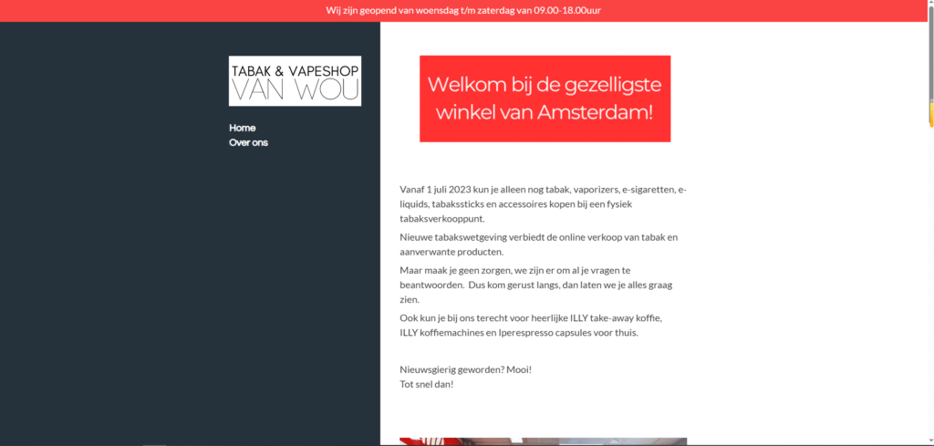 Van Wou