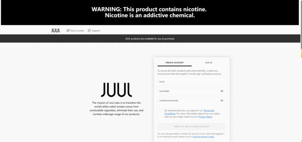 Juul Labs