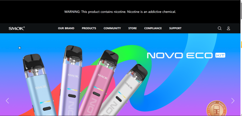 SMOK