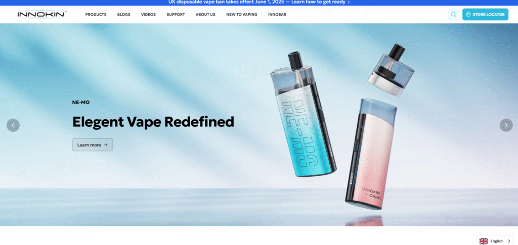 Innokin