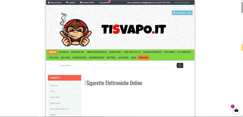 TiSvapo