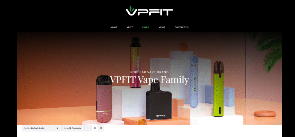 VPFIT