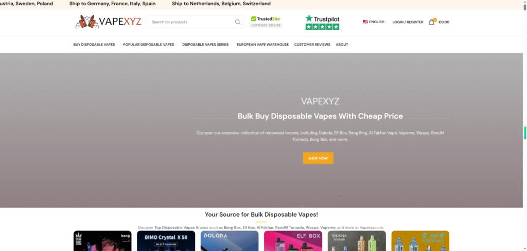 VapeXYZ