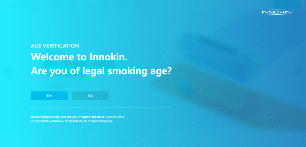 Innokin Technology